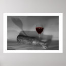 Buscar sombra posters Vino