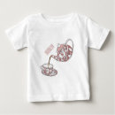 Buscar tarde bebe camisetas Para niños