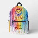 Buscar formas mochilas Para niños