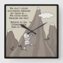 Buscar escalador relojes de pared General y unisex