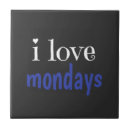 Buscar lunas azulejos Lunes