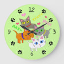 Buscar paso a paso relojes de pared Lindo