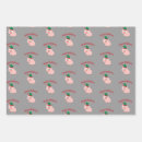 Buscar pig papel de regalo Navidades
