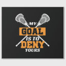 Buscar portero papel de regalo Equipo