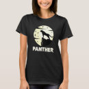 Buscar panther camisetas Diseño
