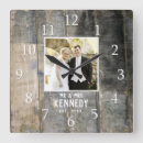 Buscar template relojes de pared Parejas