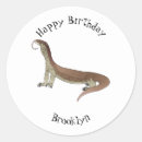 Buscar monitor pegatinas Lagarto