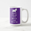 Buscar westies tazas Del oeste