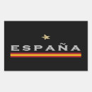 Buscar bandera española pegatinas Fútbol