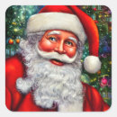 Buscar claus pegatinas Kris kringle