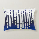 Buscar azules marinos y gris cojines General y unisex