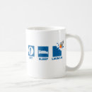 Buscar coma el sueño tazas General y unisex
