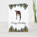 Buscar india tarjetas Para ella