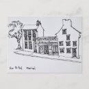 Buscar rue postales Ilustracion