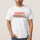 Buscar foosball camisetas Johnny