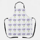 Buscar lavanda delantales Minimalista