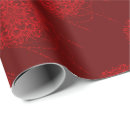 Buscar indian papel de regalo Rojo
