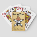 Buscar karate barajas de cartas Artes marciales