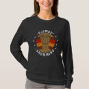 Buscar djembe camisetas Africano