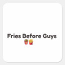 Buscar fries pegatinas General y unisex
