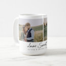 Buscar lettering tazas Monograma