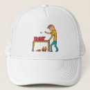 Buscar cerveza gorras Mesa de cerveza
