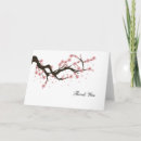 Buscar flores de cerezo japonesas tarjetas Primavera