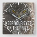 Buscar del gimnasio relojes de pared General y unisex