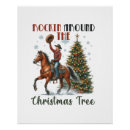 Buscar rockin posters Feliz navidad