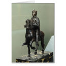 Buscar estatua ecuestre postales Grande