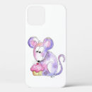 Buscar el ratón iphone fundas Lindo