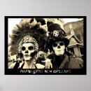 Buscar mardi gras arte Orleans