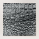 Buscar cocodrilo puzzles 9 º piel
