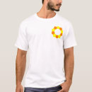 Buscar pentagon camisetas Geométrico
