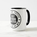 Buscar hombre fuerte tazas Café