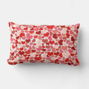 Buscar corazones cojines Para ella