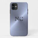 Buscar metal plateado iphone fundas Gris