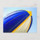 Buscar dirigible postales Dirigible no rígido