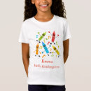 Buscar infancia camisetas Crayón