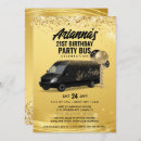 Buscar autobuses invitaciones Para todos
