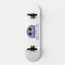 Buscar debajo tablas de skate Océano