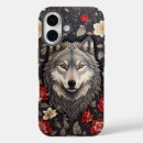 Buscar lobo iphone fundas Contenido generativo