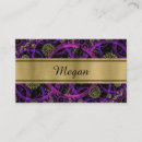 Buscar industrial tarjetas de visita Moderno