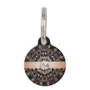 Buscar mandala collares Perros