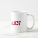 Buscar conocida tazas Para él