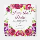 Buscar fucsia púrpura invitaciones Moda