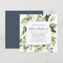 Buscar día de primavera invitaciones Botánico