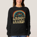 Buscar los años 70 sudaderas Groovía