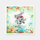 Buscar reloj negro servilletas 7 º centinela