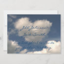 Buscar amor 14x19 invitaciones Corazón